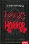 Business Book of Horror