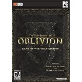The Elder Scrolls IV: Oblivion - Game of the Year Edition ~ Bethesda Softworks
