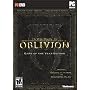 The Elder Scrolls IV: Oblivion - Game of the Year &hellip by Bethesda Softworks