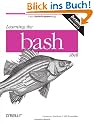Learning the bash Shell (In a Nutshell (O'Reilly))