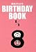 BIRTHDAY BOOK 8月5日