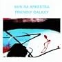 Friendly Galaxy