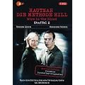 Hautnah - Die Methode Hill: Staffel 2 (4 DVDs)