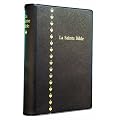 LA Sainte BIBLE version Louis Segond 1978