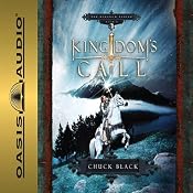 Kingdom's Call: Kingdom Series, Book 4 | Chuck Black