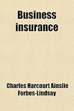 Business insurance