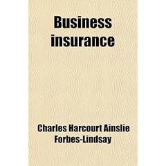 Business insurance (Paperback)