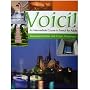 Voici! An Intermediate Course in French for Adults: Student's Book