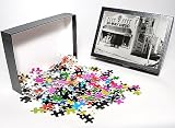 Photo Jigsaw Puzzle of Drugstore at Limon, Colorado, USA from Mary Evans