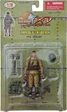 Eigenschaften 21ST Century Toys Ultisol / Ultisol 2005 - The Ultimate Soldier - XD Xtreme Detail - IMPERIAL MARINES - PVT. YAMATO - OVP