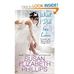 What I Did for Love