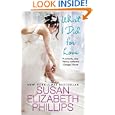 What I Did For Love by Susan Elizabeth Phillips