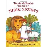 TomiedePaola'sBookofBibleStories