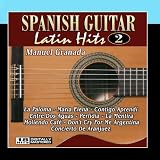 Spanish Guitar Latin Hits 2