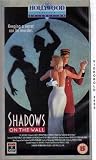Review Columbia Tristar Home Video  / Shadows on the Wall [1986]