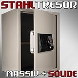 Produkt-Bild: Tresor Safe Dokumententresor 60l-ws