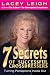7 Secrets of Successful Crossdressers
