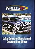 Lake George Classic and Custom Car Show