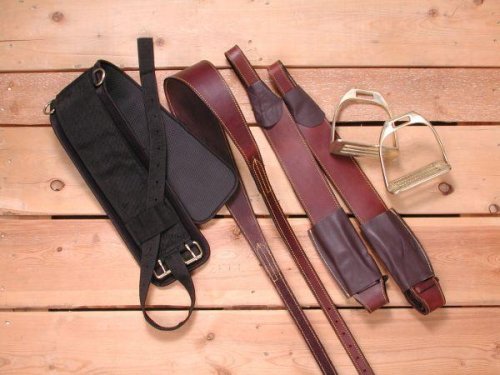 Aussie Standard Fittings Package Brown