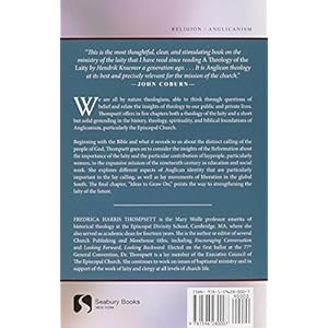 We Are Theologians: Strengthening the People of God (Seabury Classics)