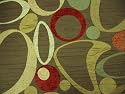 Milky Way Futon Cover - Full Size