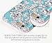 iPhone 6 Case, DandyCase Perfect PATTERNNo Chip/No Peel Flexible Slim Case Cover for Apple iPhone 6 (4.7