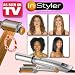 INSTYLER ROTATING IRON - HAIR STRAIGHTENER