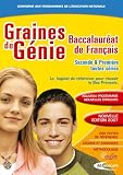Revue Mindscape  / Graines de génie : Bac Français