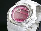 CASIO｜CASIO Baby-G カシオ 腕時計 REEF BG3000M-7【並行輸入品】