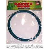 Waterproof Visco Cannon Fuse - 2.0 mm - 20 feet