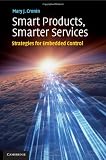 Smart Products, Smarter Services: Strategies for Embedded Control