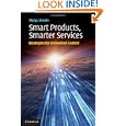 Smart Products, Smarter Services: Strategies for Embedded Control'