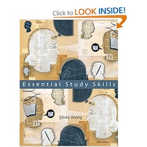 Essential Study Skills - Linda Wong
