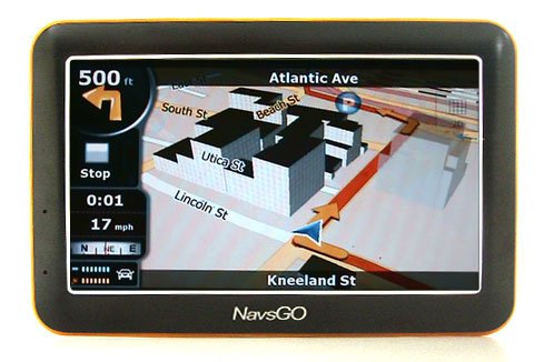 Navsgo 5