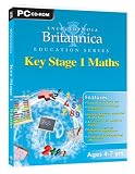 Britannica Key Stage 1: Maths (5 to 7 Years) (PC)