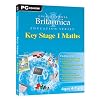 Britannica Key Stage 1: Maths  (5 to 7 Years) (PC)