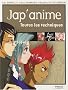 Jap'anime : Toutes les techniques