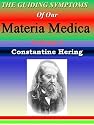 THE GUIDING SYMPTOMS OF OUR MATERIA MEDICA Vol. 1: Homeopathy (HERING's GUIDING SYMPTOMS)