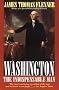 Washington: the Indispensable Man (A back bay book)