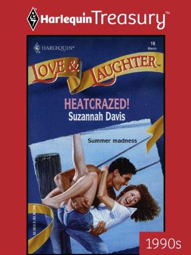 Heatcrazed! (Love & Laughter)
