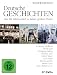 Deutsche Geschichten - Das 20. Jahrhundert in sieben gro�en Filmen [17 DVDs]
