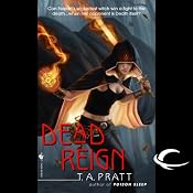 Dead Reign: A Marla Mason Novel | [T. A. Pratt]