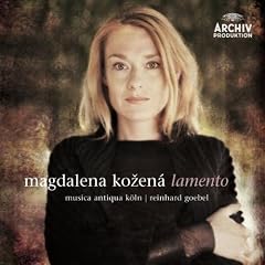 Magdalena Kozen� - Lamento