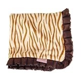 My First Mink Blanket