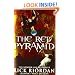 The Kane Chronicles: The Red Pyramid