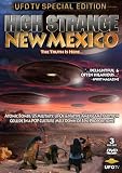 High Strange New Mexico - 3 DVD Set