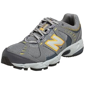 Buy New Balance Mens MT609 Trail Running Shoe