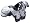 Schutt Youth Flex All Purpose Youth Shoulder Pad (Large)