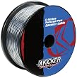 Kicker 05SW1620 16-Gauge 20-Feet S-Series Speaker Wire