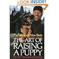 The Art of Raising a Puppy by The Monks of New Skete